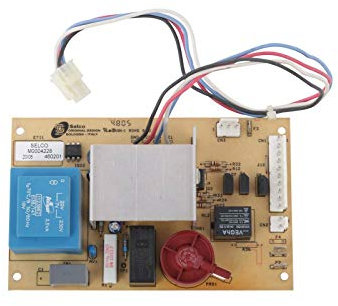 Polti Tablero Electrónico M0004228 PCB Vaporetto MondialVap 6000 7000 8000