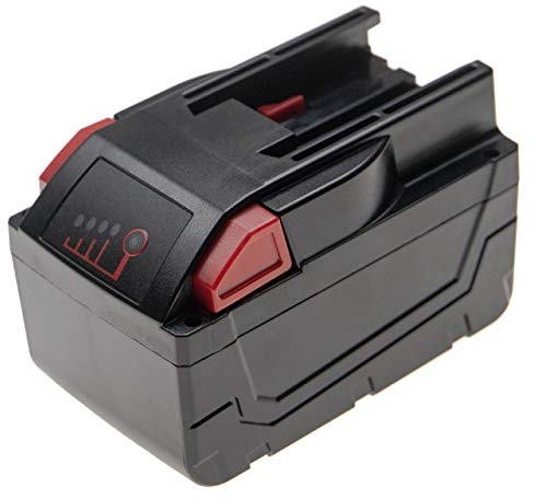 vhbw Akku Ersatz für Würth 0700956730 für Elektrowerkzeug (6000mAh Li-Ion 28 V)