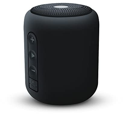 mooov 618402 Enceinte Portable SB-05 Bluetooth 5 W Noire