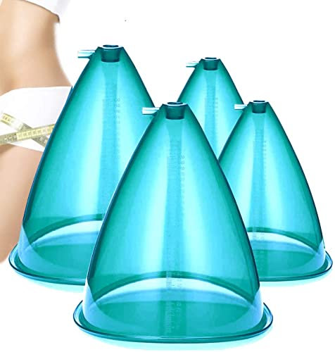 Macchina Per La Terapia Del Vuoto Di Massaggio Del Corpo, Macchina Per Il Massaggio Del Seno Sottovuoto Accessori Per Coppettazione Sottovuoto Per Il Massaggio Del Corpo Per Il Massaggio Del Corpo