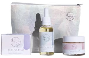 Mommy SPA Collection - Pflegeset für Schwangere