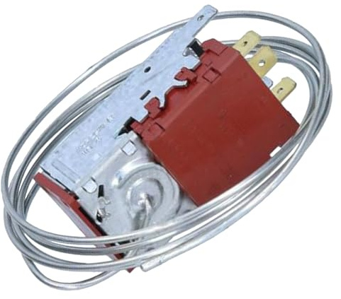 Thermostat Frigo, Réfrigérateur, Congélateur 32015318 ESSENTIEL B Frigo, Réfrigérateur, Congélateur 32015318 ESSENTIEL B