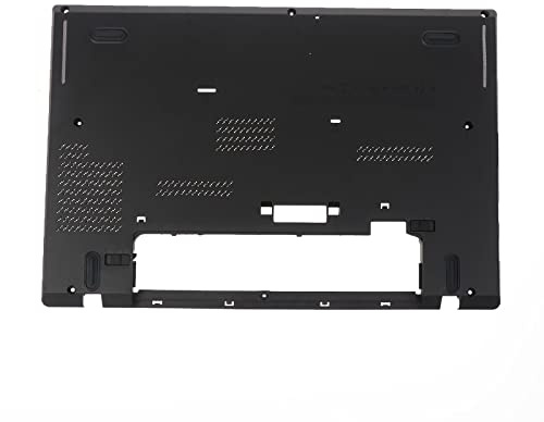 Diogeynu Coque de rechange pour ordinateur portable LenovoThinkPad T440S T450S Ultrabook 14 Noir