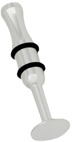 Vaguelly Trompeten-ersatzinstrument Glatt Für Einfaches Üben