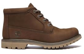 Timberland - Stivaletto Chukka Donna Nellie - Numero 38.5