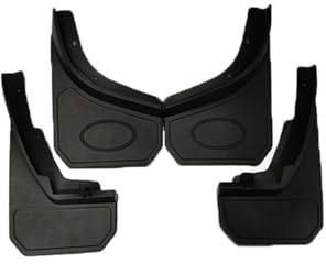 Paraspruzzi Per Defender 110 90 2020-2022 L663 Accessori Paraspruzzi Per Auto Ruote Posteriori Anteriori Paraspruzzi Parafango Paraspruzzi