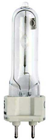 Sylvania cmi t - Lámpara descarga cmi-t ndl uvs g12 150w