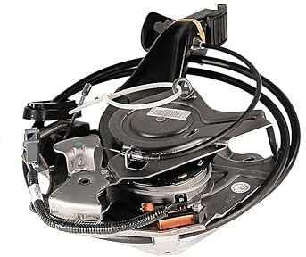 GM Genuine Parts 23182557 Parking Brake Control Module Assembly