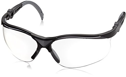 Georg Schmerler Modell 627 farblos Schutzbrille