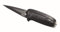 Salvimar ST-Blade, Coltello Unisex Adulto, Nero, Taglia Unica