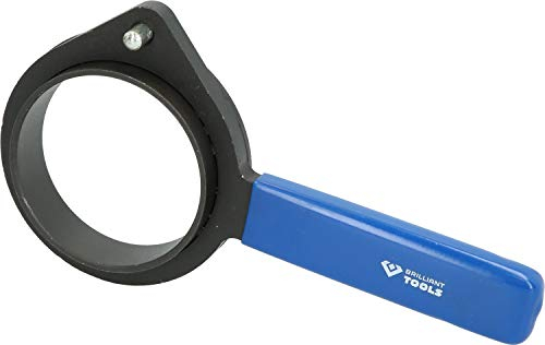 BRILLIANT TOOLS BT596000 Motor-Einstellwerkzeug für BMW [Powered by KS TOOLS]