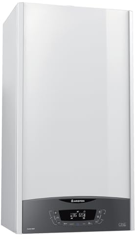 ARISTON CALDAIA CONDENSAZIONE CLAS ONE WIFI 30