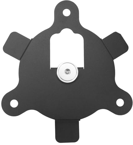 Socobeta Magnetischer Anhänger-Kabelhalter, SP56 463 Nadelkissen-Aufbewahrungsregalhalter für Wohnmobile, 5. Reiseanhänger