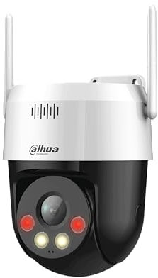 DAHUA SD-P5AE-PV-0400B Telecamera eyeball IP da 5MP