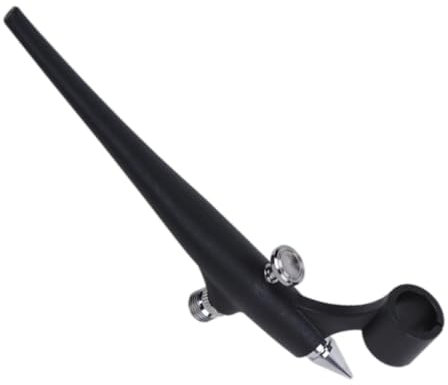 TEHAUX Airbrush System Zum Bemalen Von Modellen Professioneller Marker-Airbrush-Stift Farbsprühwerkzeug Für Modellbau