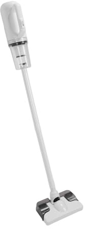 CHICIRIS Aspirapolvere Senza Fili Aspirapolvere Senza Fili e Scopa Combinata 30000pa 43000 Giri/min 120W Soffiatore Portatile Ricaricabile e Scopa 3 in 1 con Serbatoio 'acqua
