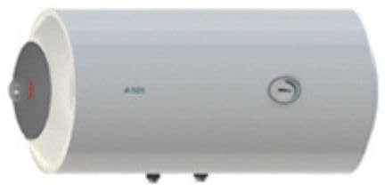 ODM Chauffe-eau électrique SWING 100 l 2 ans horizontal gauche