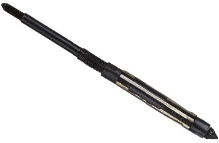 NZNHGHPNTT Fresa for alesatore Manuale Regolabile HSS da 2 Pezzi 7,75 mm-8,5 mm