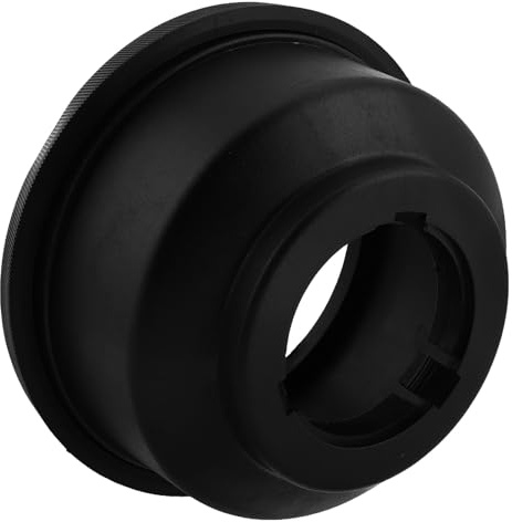 Abaodam Utensile per Dadi Pneumatici per Camion Supporto per Equilibratura Ruote Strumento di Allineamento Pneumatici Auto Copridado ad Alta Precisione per Riparazione e Regolazione