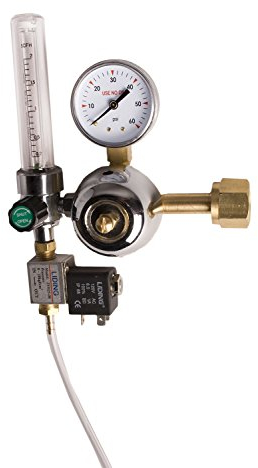 Active Air Hydrofarm COSYS20 COSYS CO2 mit Timer