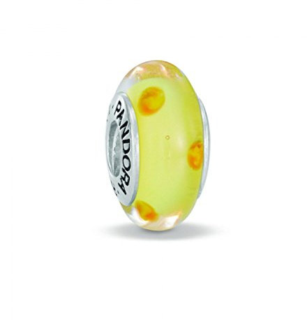 Pandora Ciondolo da Donna Murano 790623, Argento Sterling