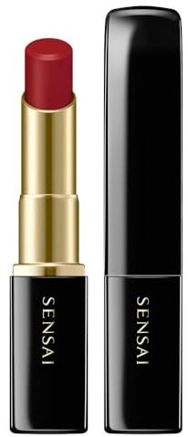 SENSAI Lasting Plump Lipstick Refill - LPL01 Ruby Red 3,8 g