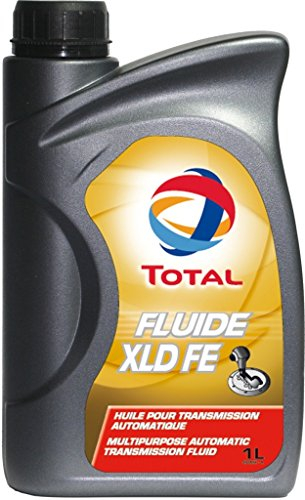 Olio per trasmissione automatici totale fluido XLD Fe