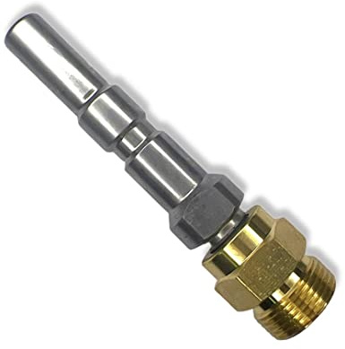 M&M Smartek adapter för KEW till M22 AG, för Nilfisk/Alto, reservdel