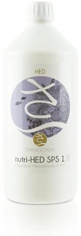 sangokai Sango Nutri-HED 1 1000ml All-in-One MikronŠhrstoffe