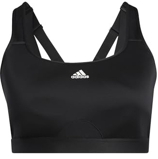 adidas Tlrd Move Training (Plus size) High Support Workout BH för kvinnor