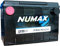 Numax Premium 78-630 Batterie Voitures, 12V 74Ah 680 Amps (En)