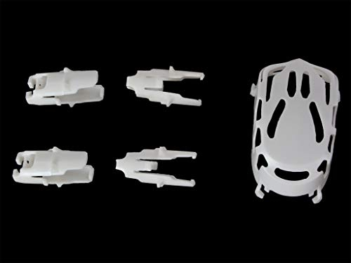 Revell Modul Kabinenhaube für Quadrocopter Nano Quad (23970)