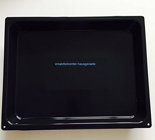 Original Gorenje Deep Backblech - 274663