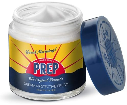 PREP Crème Protectrice Prep Derma