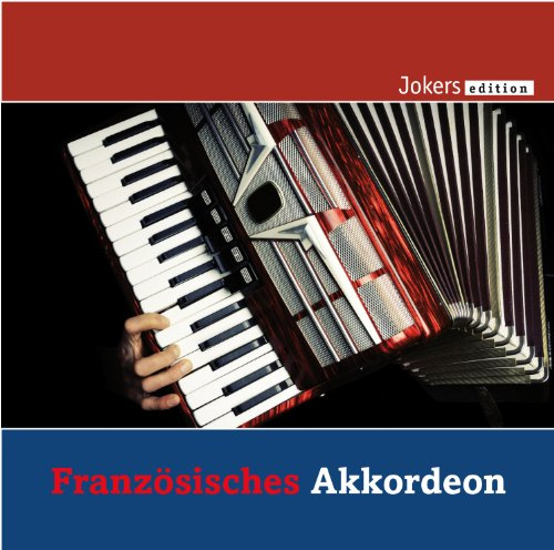 Französisches Akkordeon