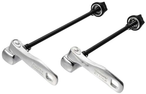 Cierre Rápido Delantero QR - WH-R550-F