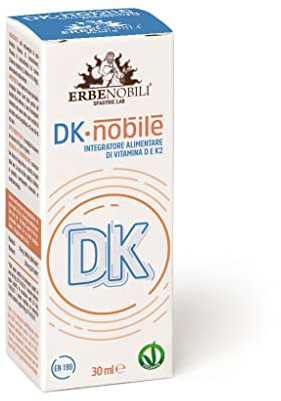 Dk Nobile ErbeNobili 30ml