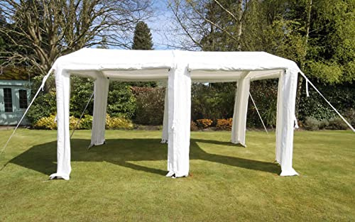 AIR TIGHT Inflatable Commercial Event Beach Marquee Tradeshow Tailgating Tent (Size: 10x10x8ft.)