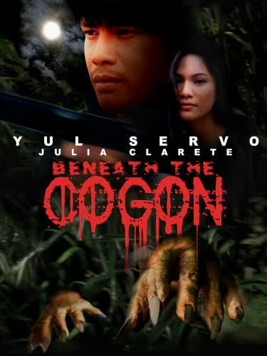Beneath The Cogon