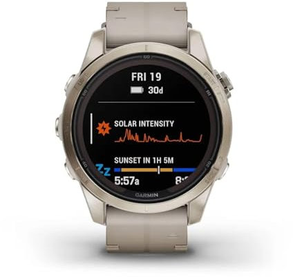 Garmin Smart Watch 010-02776-30