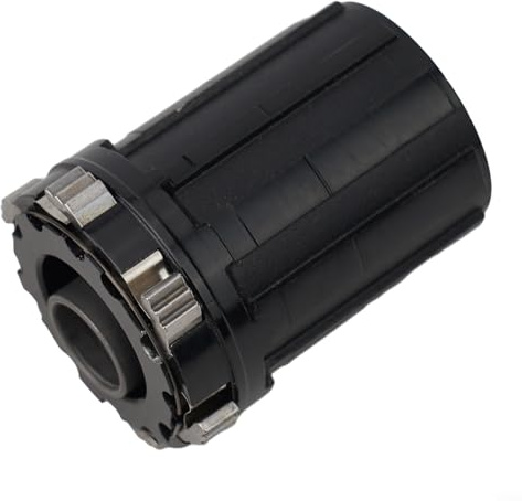 Roue libre fiable à 11 vitesses pour VTT, vélo de route, vélo pour HG, tige de 12 mm, corps à cliquet (15 mm)