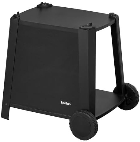 Enders® Trolley für Urban II #2072, Schwarz