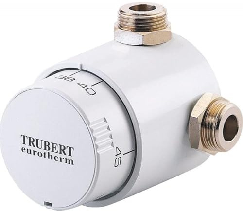Cartouche pour mitigeurs thermostatiques EUROTHERM TL117/T9107B/T9107C