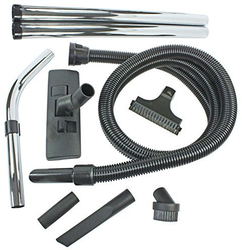 Spares2go Full Tool Attachment Kit for Numatic Henry XTRA HVX200a NRV200 NRV200-22 Vacuum Cleaners (3 Metre hose)