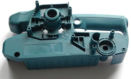 Makita 150958-4 Case L Complete for Model 9910, 9911 Belt Sander
