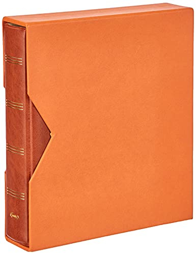 PARDO 74506 - Album numismático universal, color marrón