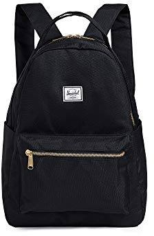 Herschel Unisex Nova Mid-volume Backpack