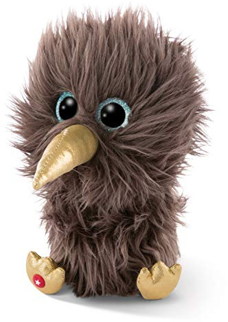 NICI 46622 Glubschis Kiwi Soda, ca. 15cm