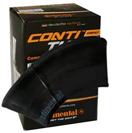 Continental cámara de Aire válvula Blitz Dunlop 40 mm, Compact Tube Hermetic Plus, 32/47-406/451, 20 Inch