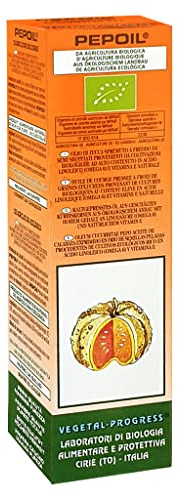 VEGETAL PROGRESS PEPOIL 100 ML